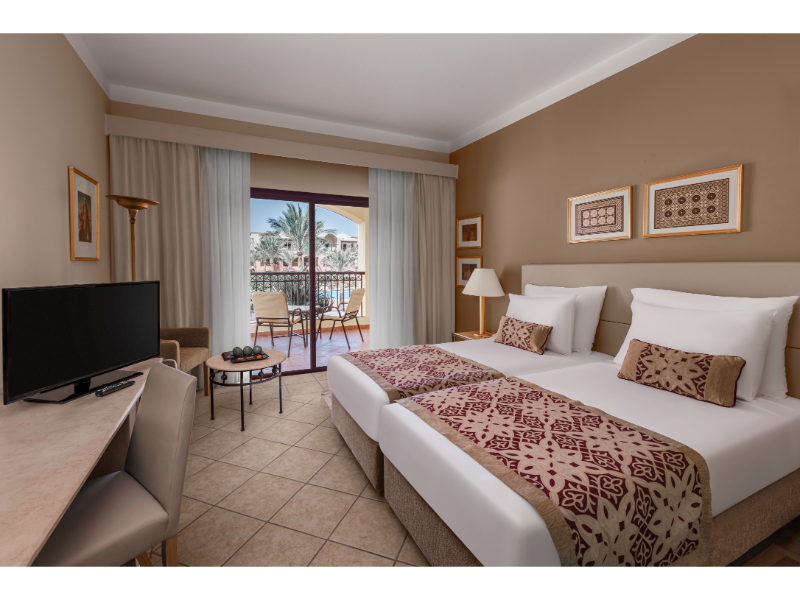 JAZ Makadi Saraya Resort